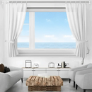 Varal Retrátil Multiuso - Abre Até 6 Metros!